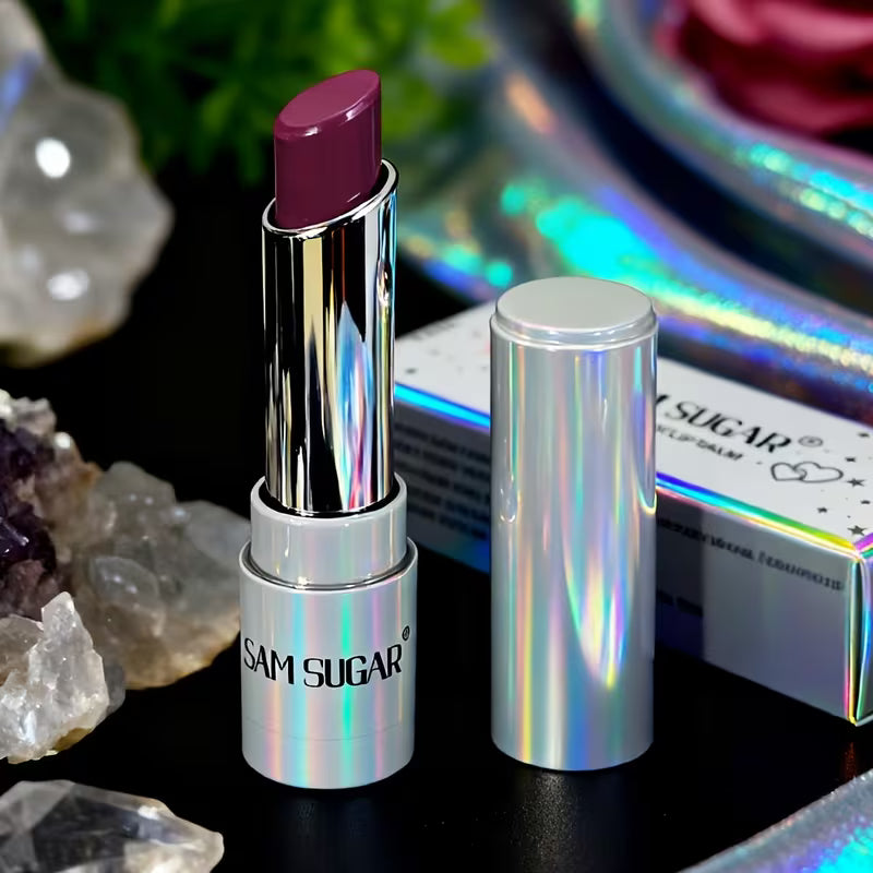 Moisture-Lock Velvet Matte Lipsticks.