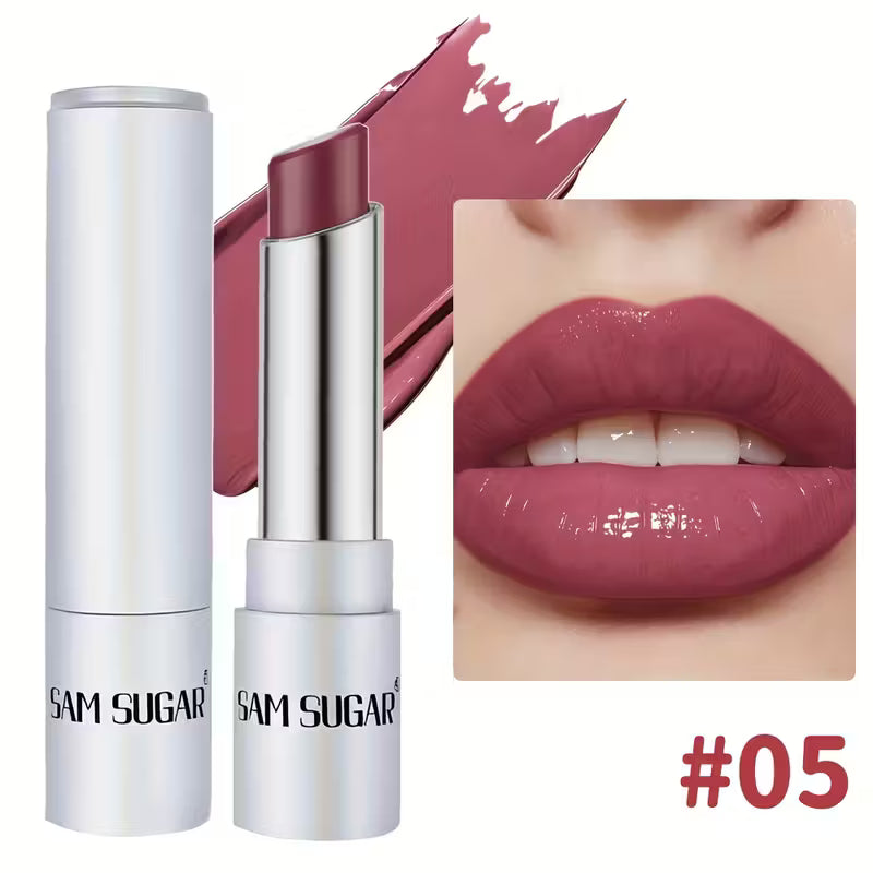 Moisture-Lock Velvet Matte Lipsticks.