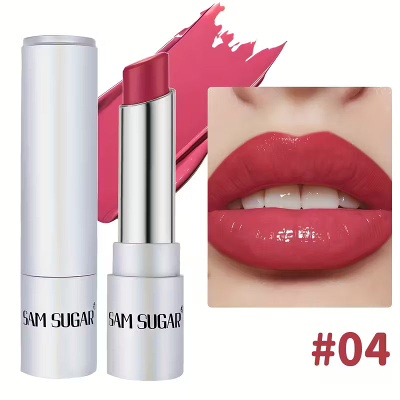 Moisture-Lock Velvet Matte Lipsticks.