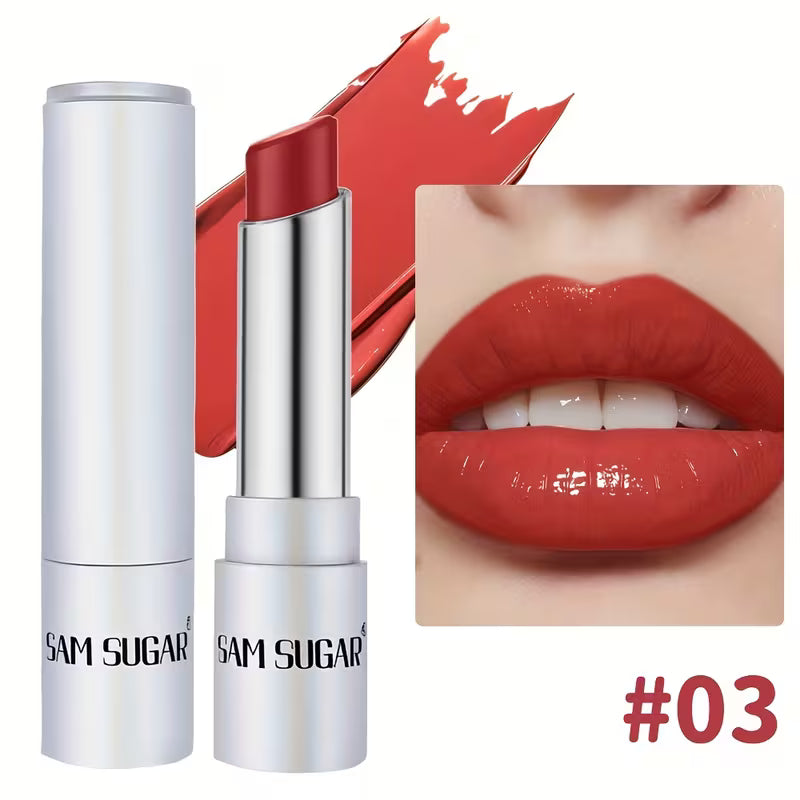 Moisture-Lock Velvet Matte Lipsticks.