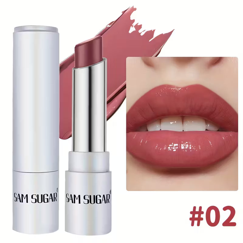 Moisture-Lock Velvet Matte Lipsticks.