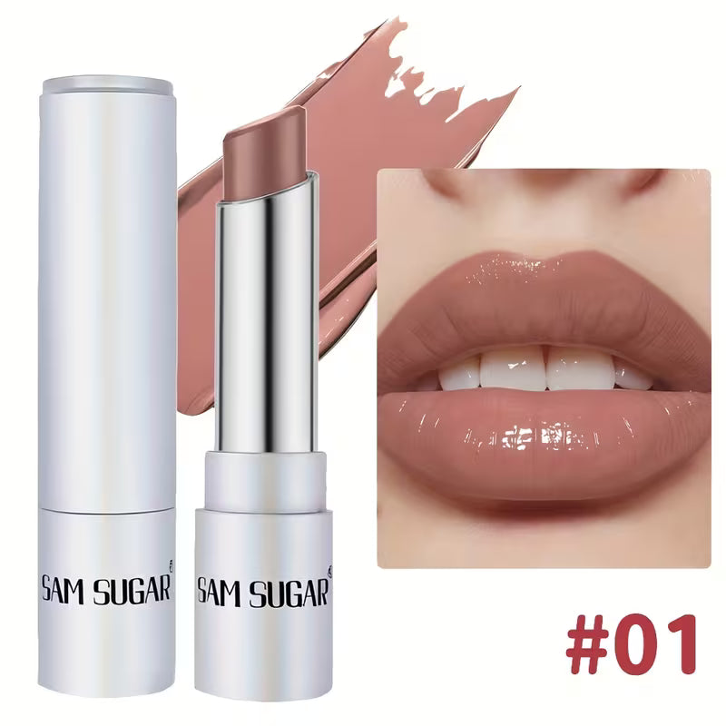 Moisture-Lock Velvet Matte Lipsticks.