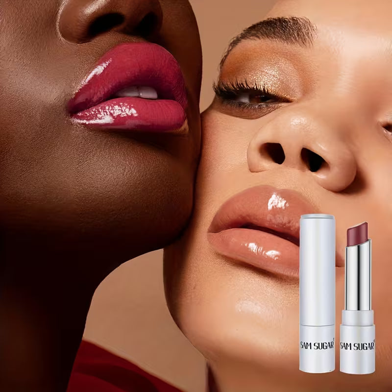 Moisture-Lock Velvet Matte Lipsticks.