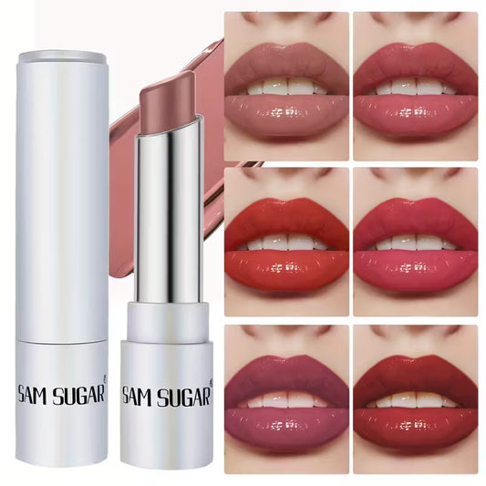 Moisture-Lock Velvet Matte Lipsticks.