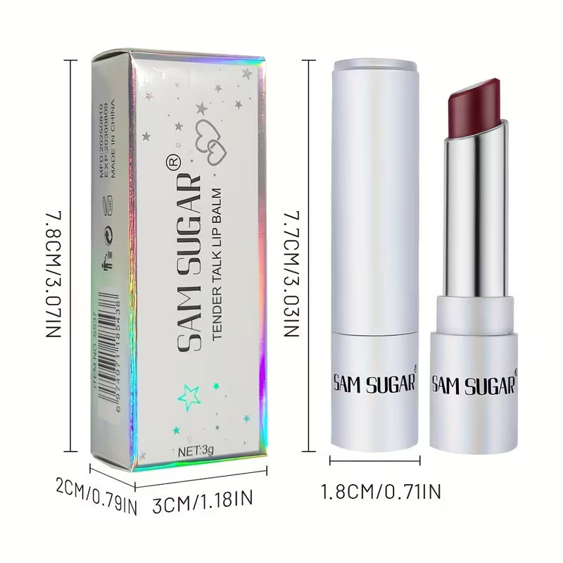 Moisture-Lock Velvet Matte Lipsticks.