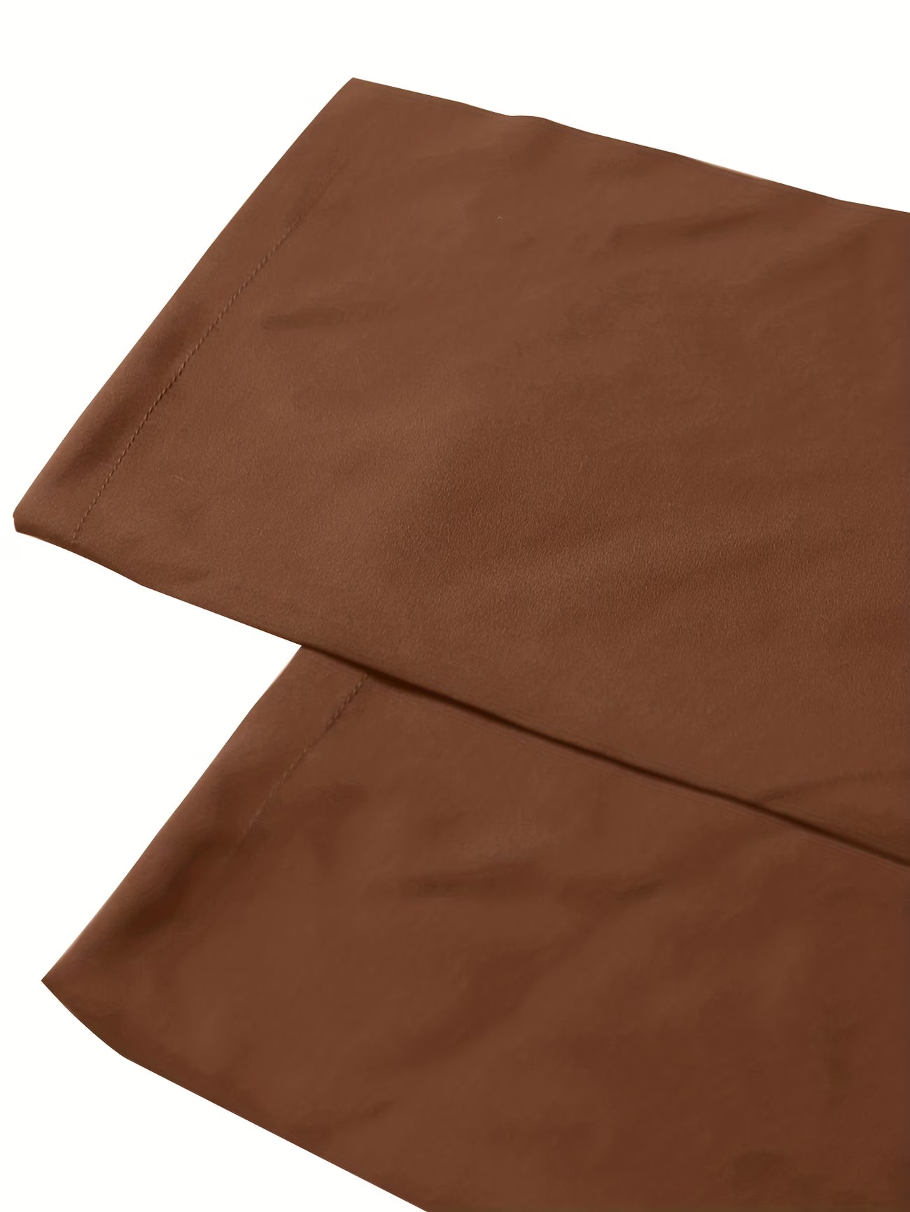 Multi-Pocket Straight-Leg Cargo Pant.
