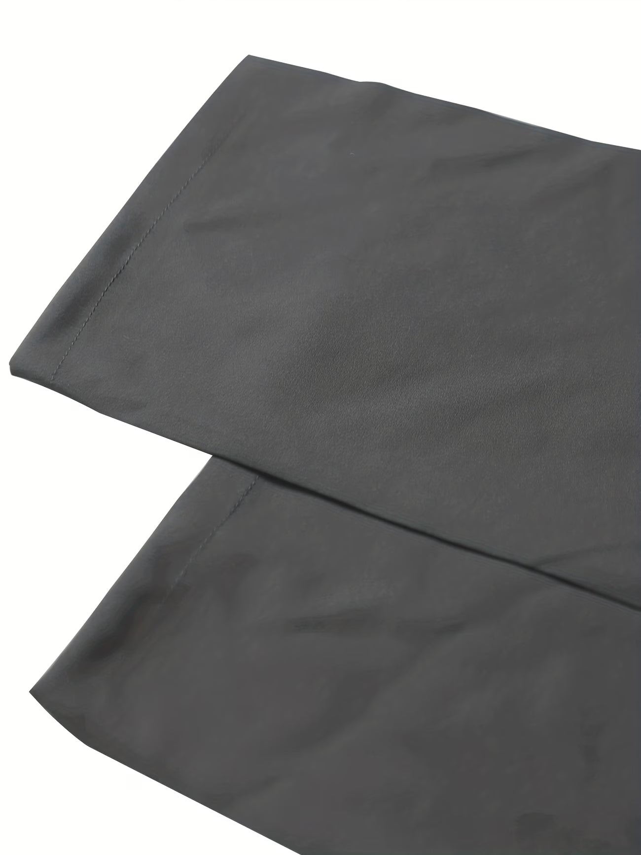 Multi-Pocket Straight-Leg Cargo Pant.
