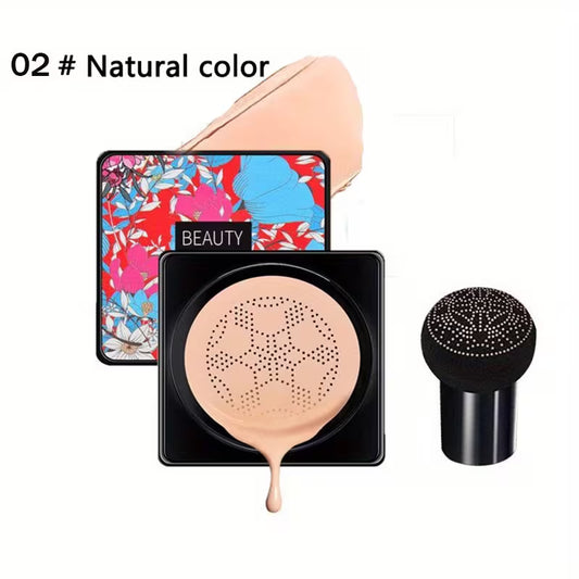 Mushroom Head Matte CC Air Cushion Foundation.
