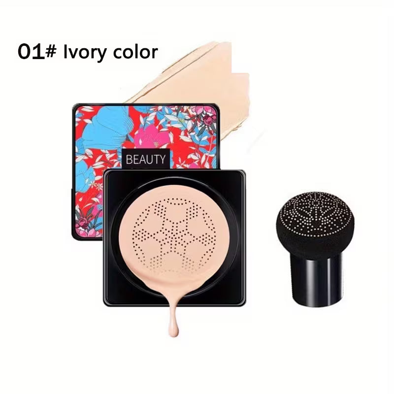 Mushroom Head Matte CC Air Cushion Foundation.