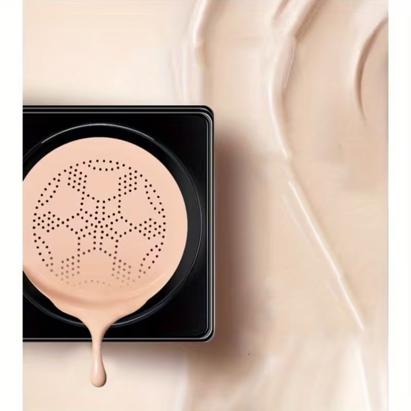 Mushroom Head Matte CC Air Cushion Foundation.