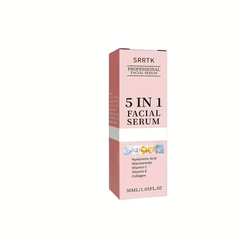 Niacinamide & Collagen Balancing Serum Daily Essential.
