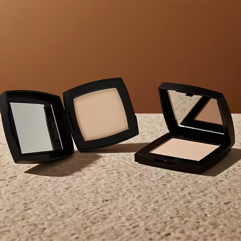 Oil-Control Setting Powder for Combination Skin.