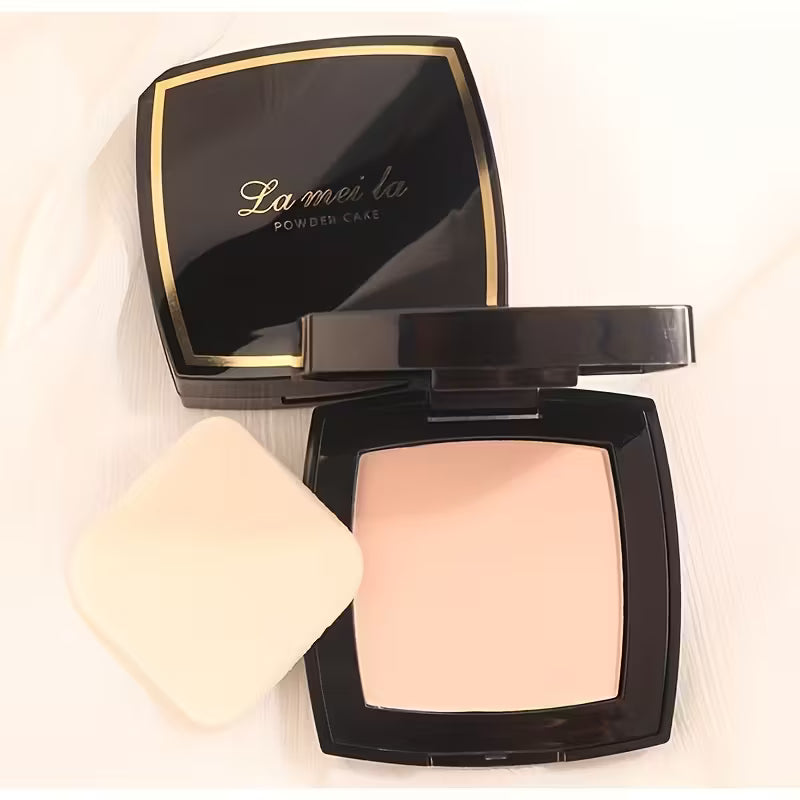 Oil-Control Setting Powder for Combination Skin.