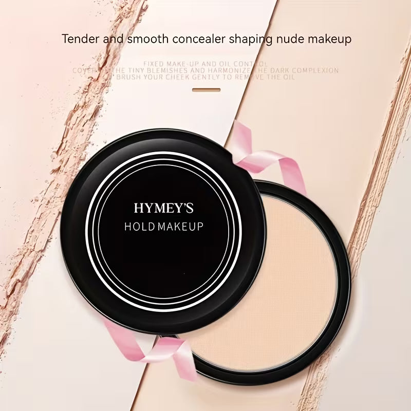 Oil-Control & Hydrating Setting Powder.