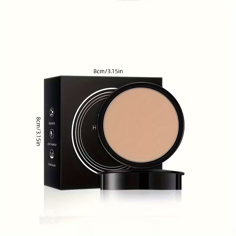 Oil-Control & Hydrating Setting Powder.