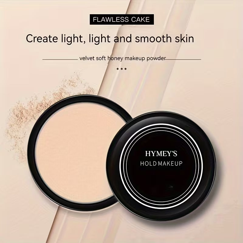 Oil-Control & Hydrating Setting Powder.