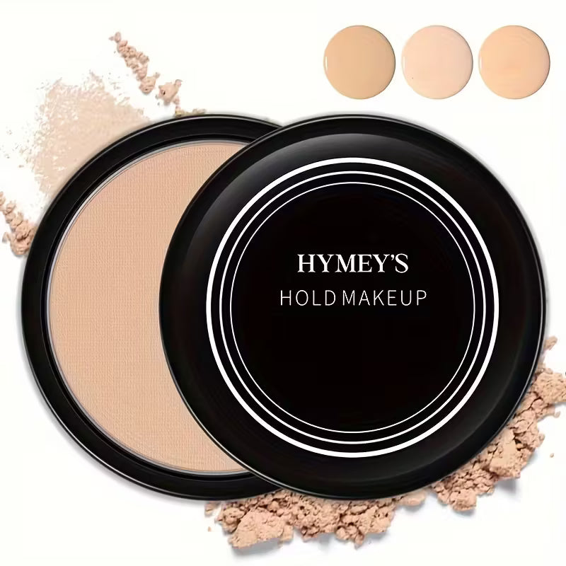 Oil-Control & Hydrating Setting Powder.