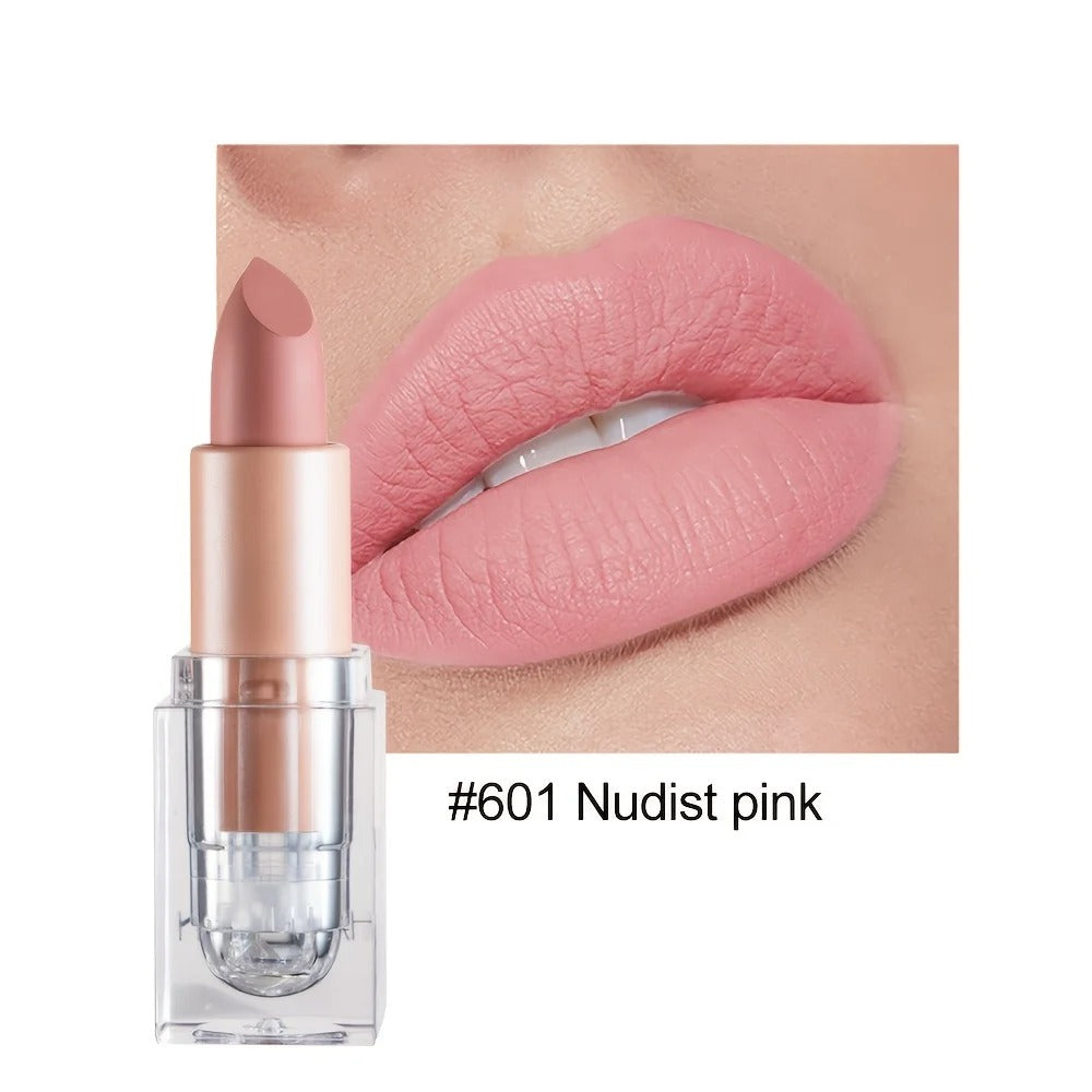Perfect Nude Zero Dryness Lipstick