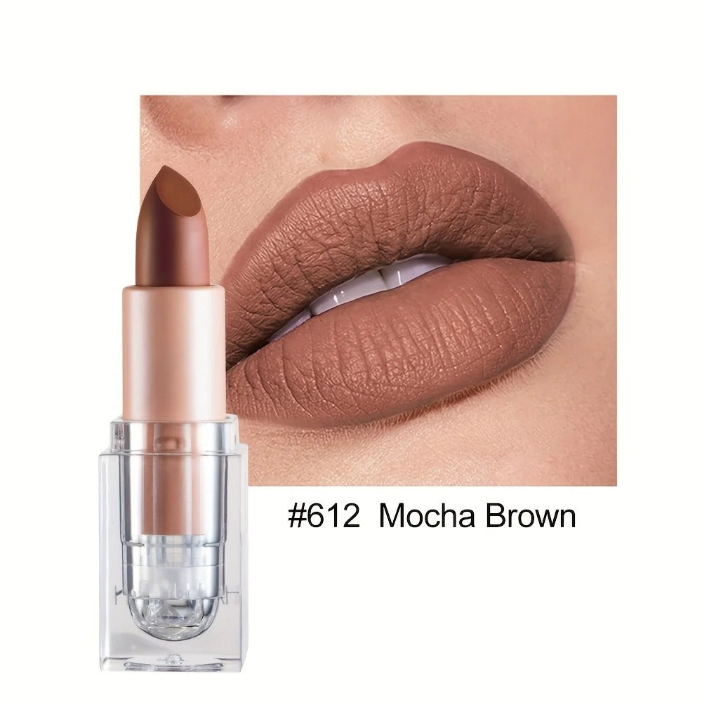 Perfect Nude Zero Dryness Lipstick