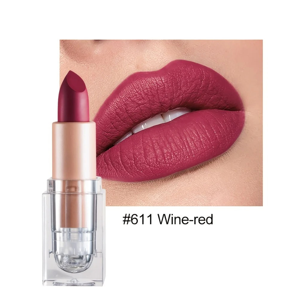 Perfect Nude Zero Dryness Lipstick