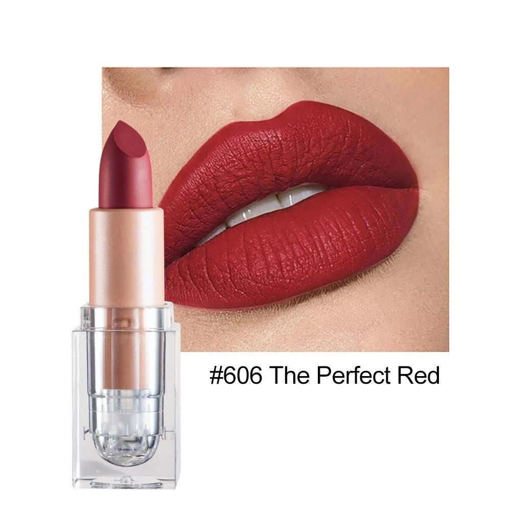 Perfect Nude Zero Dryness Lipstick