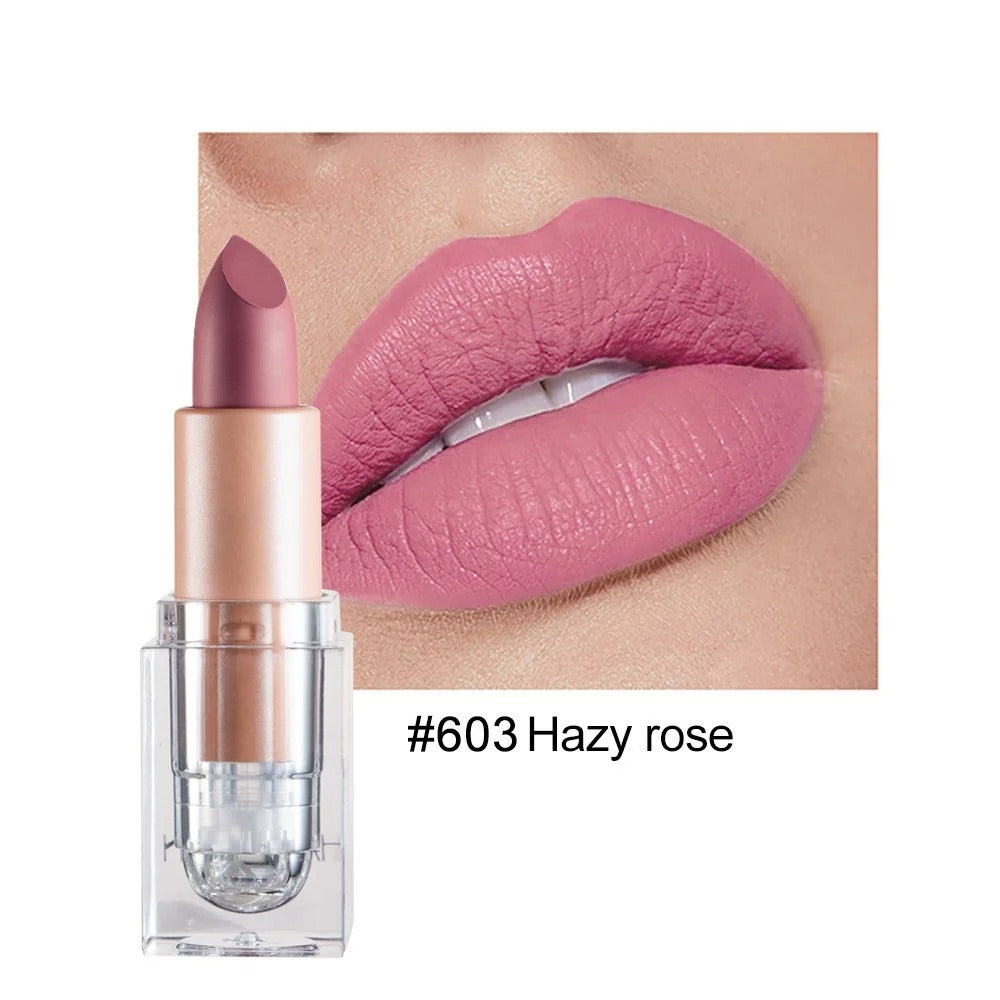 Perfect Nude Zero Dryness Lipstick