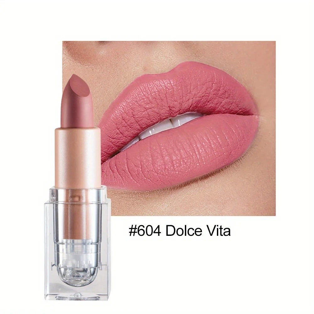 Perfect Nude Zero Dryness Lipstick