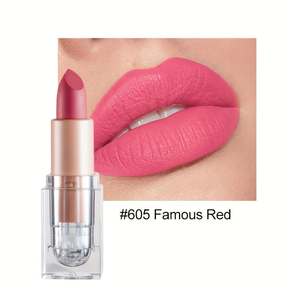 Perfect Nude Zero Dryness Lipstick