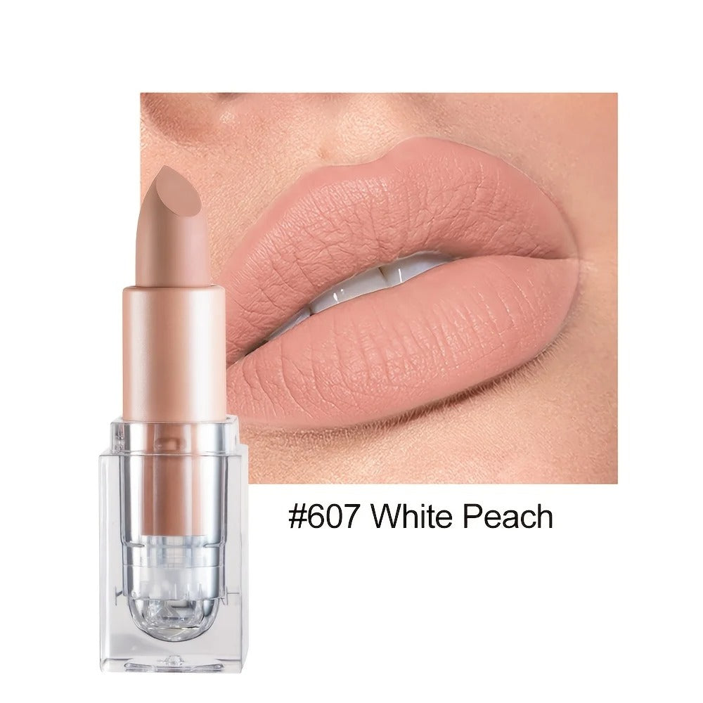 Perfect Nude Zero Dryness Lipstick
