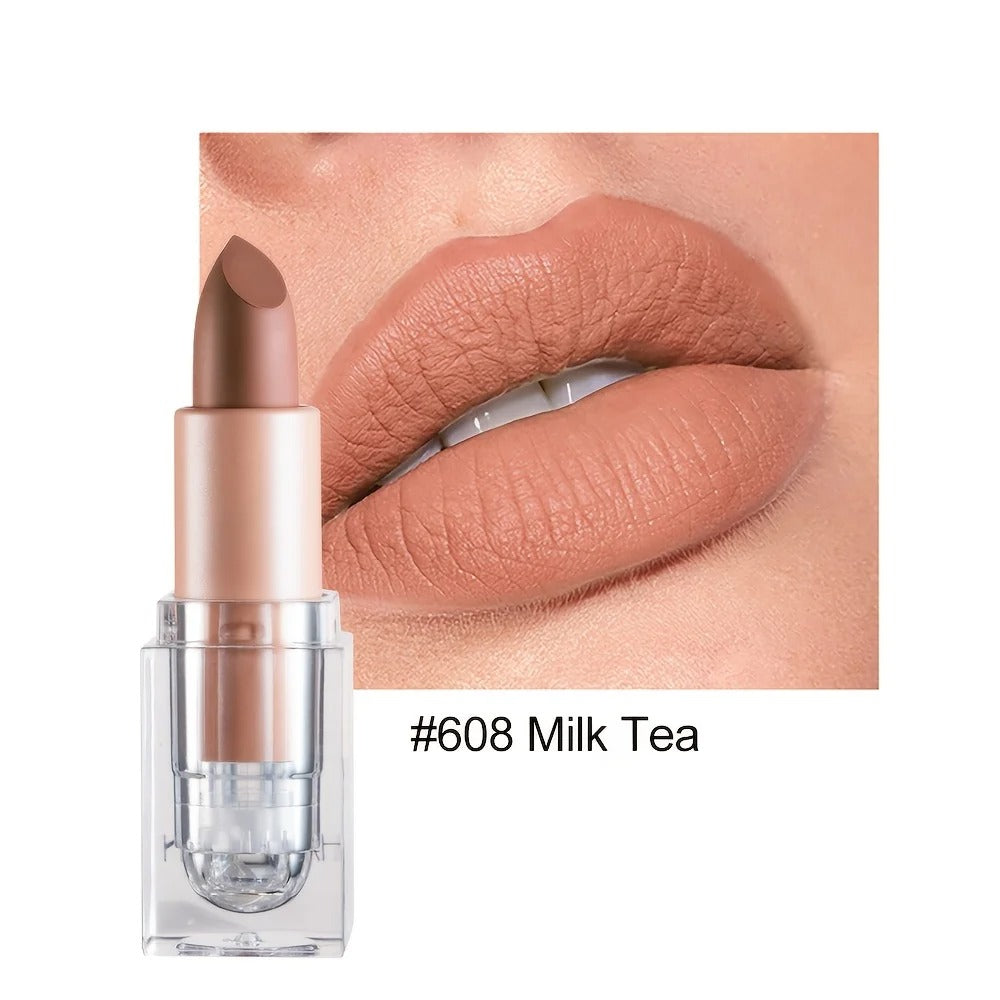 Perfect Nude Zero Dryness Lipstick