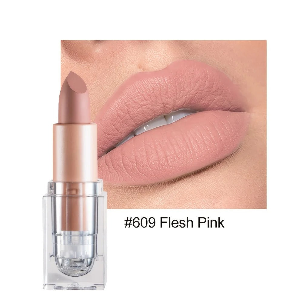 Perfect Nude Zero Dryness Lipstick
