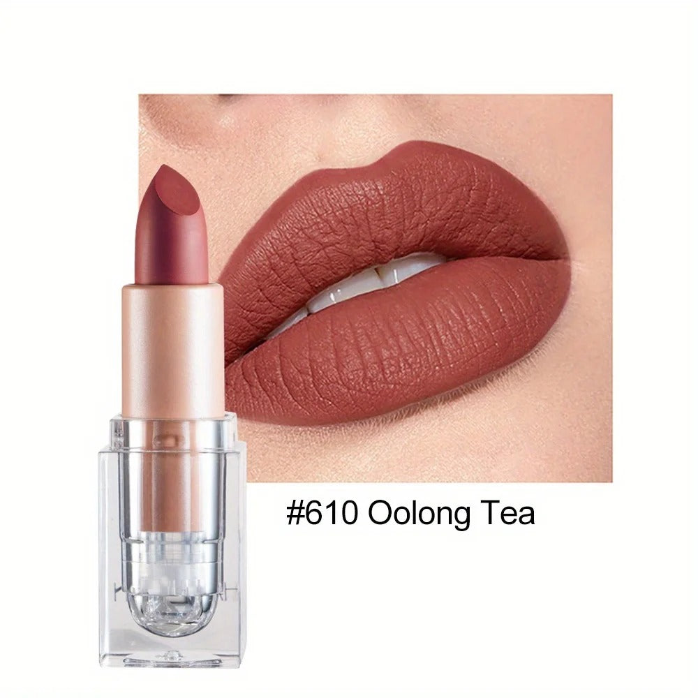Perfect Nude Zero Dryness Lipstick