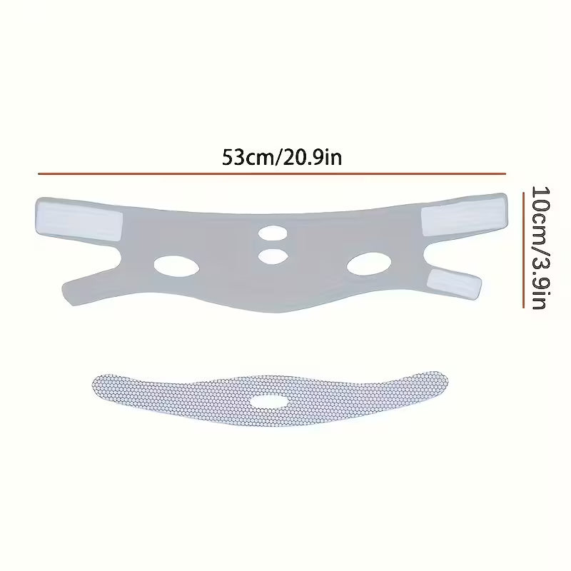 Premium Facial Lifting Strap.
