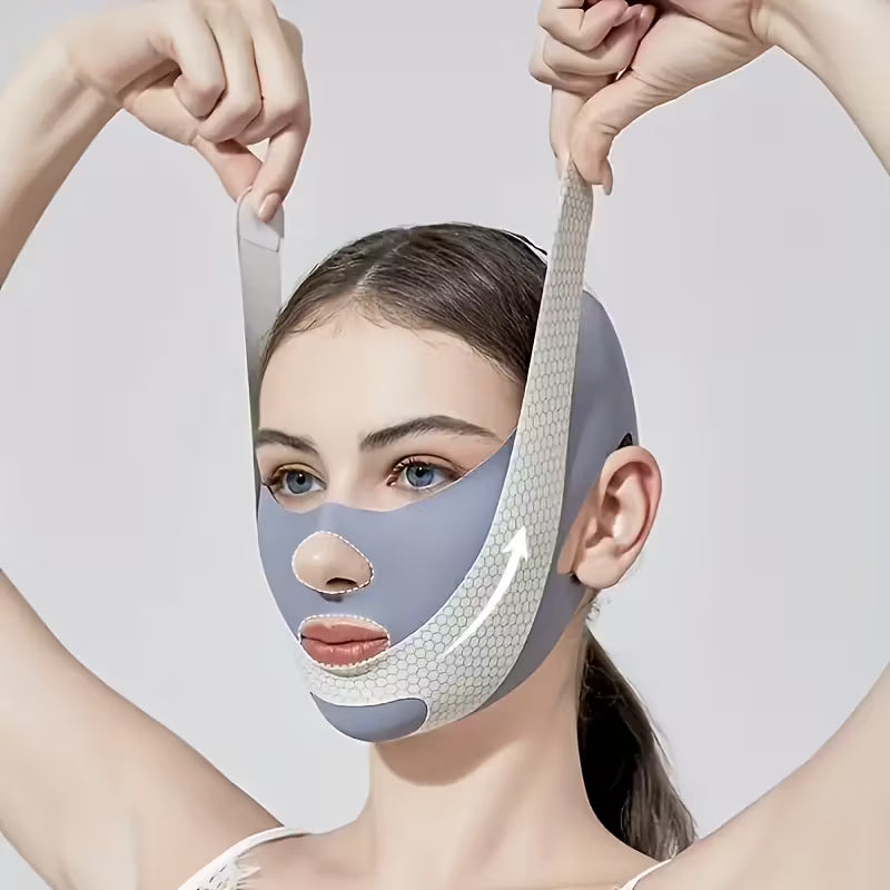 Premium Facial Lifting Strap.