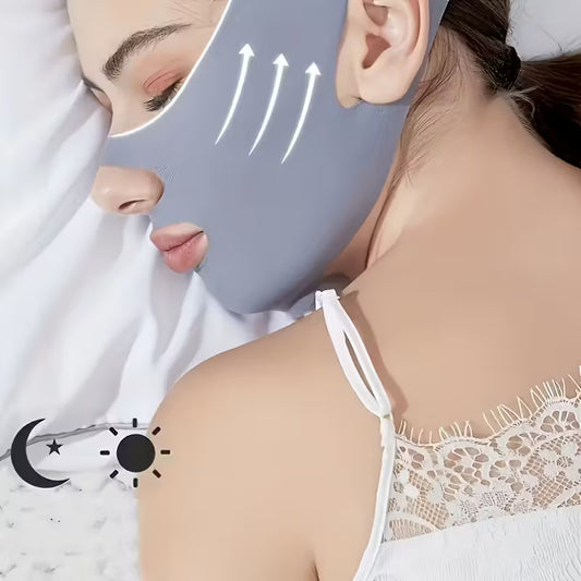 Premium Facial Lifting Strap.