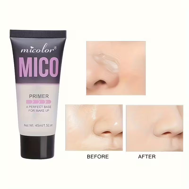 Primer & Setting Spray Power Duo.