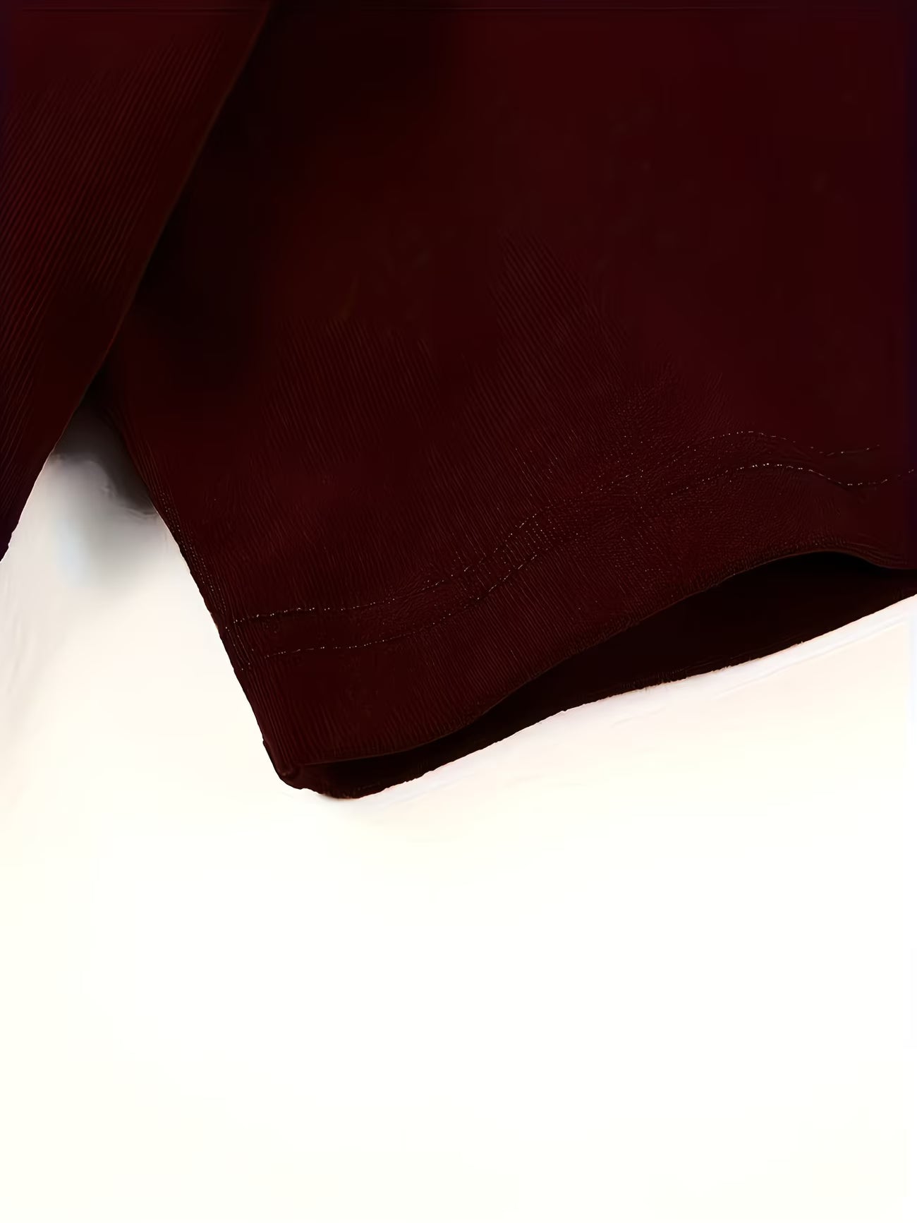 Professional Slim-Fit Long Sleeve T-shirt.
