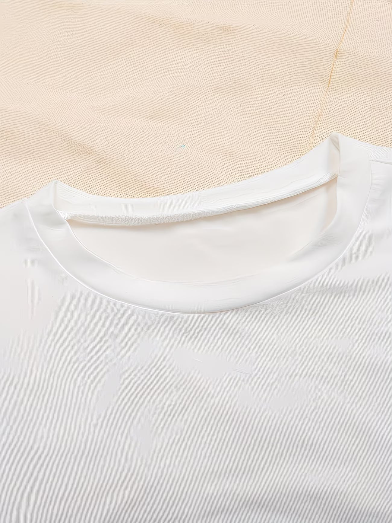 Professional Slim-Fit Long Sleeve T-shirt.