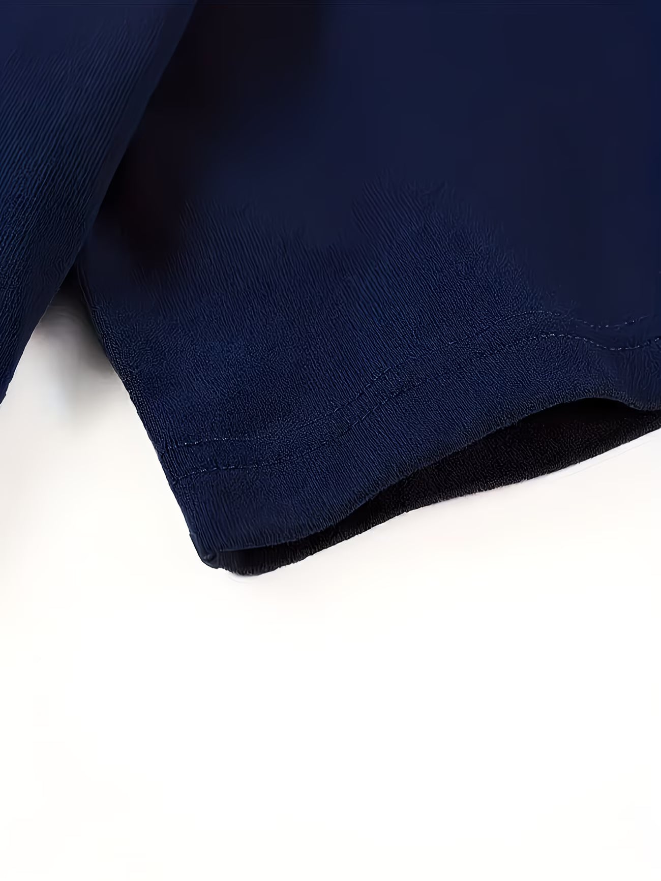Professional Slim-Fit Long Sleeve T-shirt.