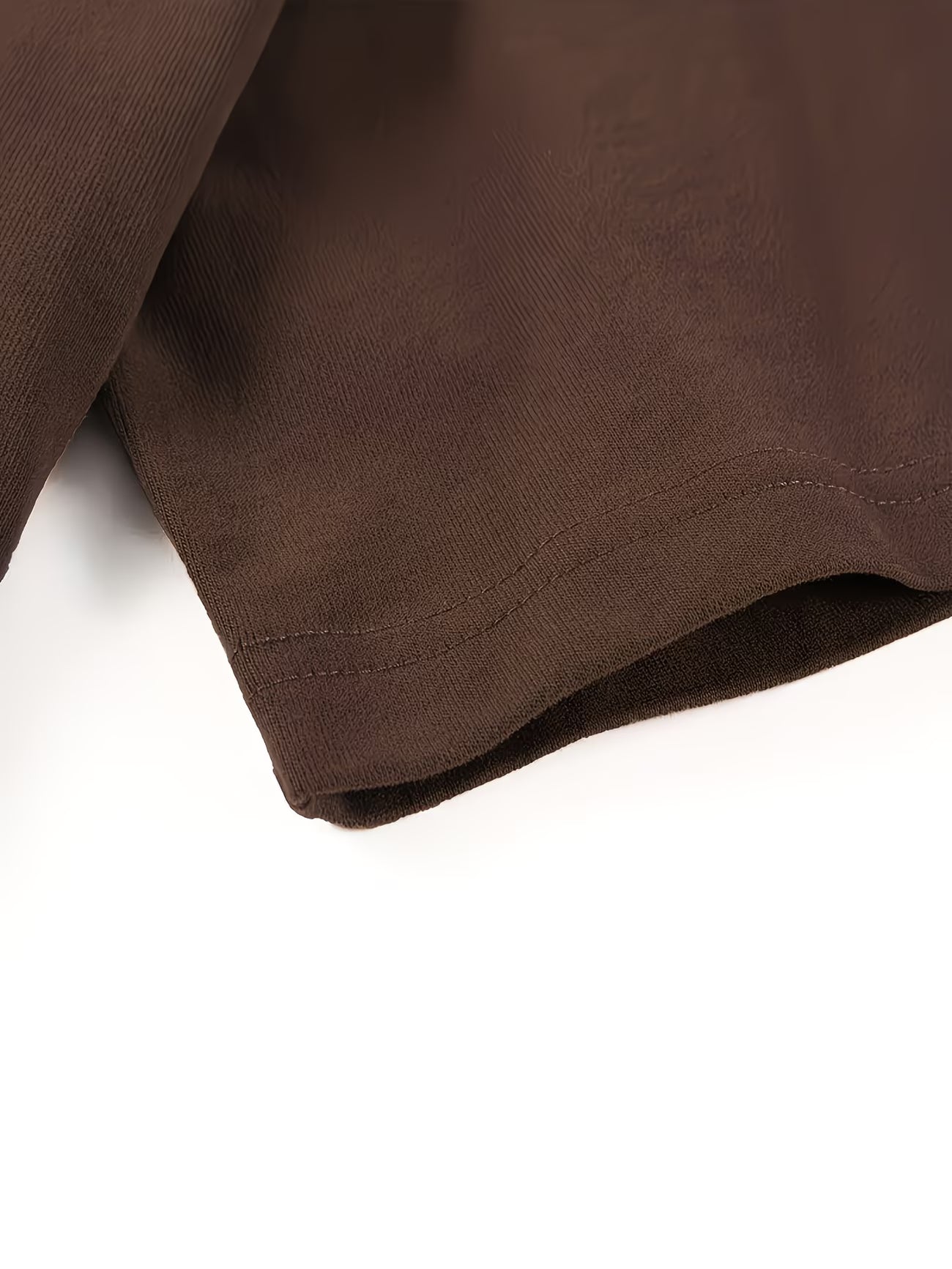 Professional Slim-Fit Long Sleeve T-shirt.