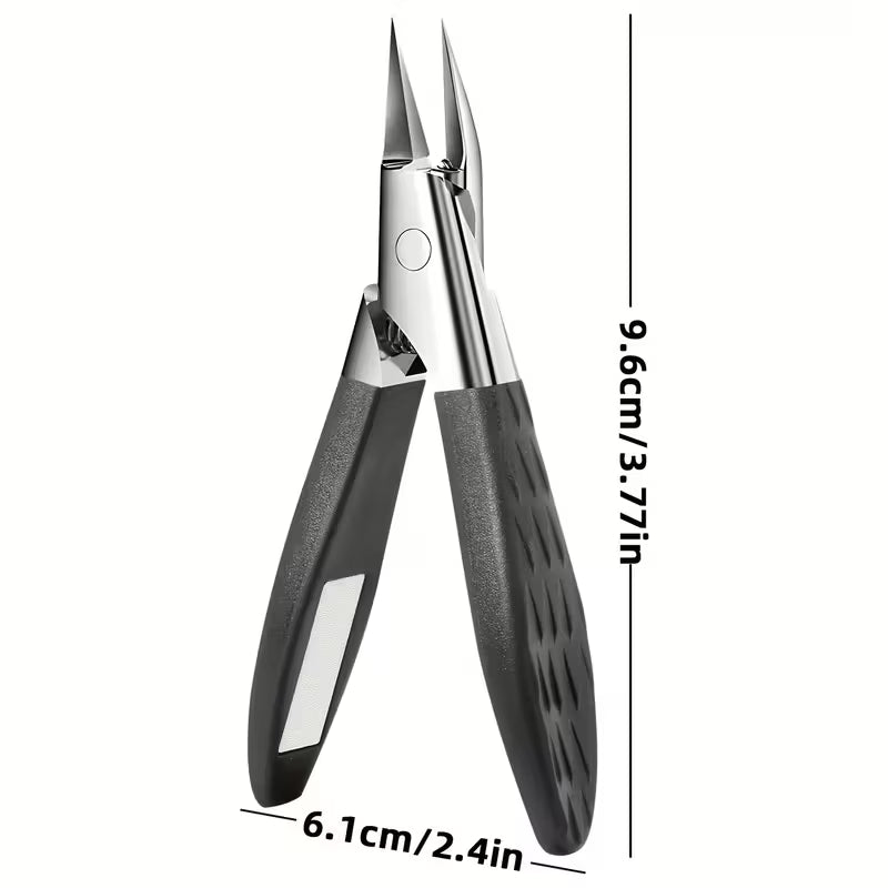 Professional Eagle Beak Nail Pliers.
