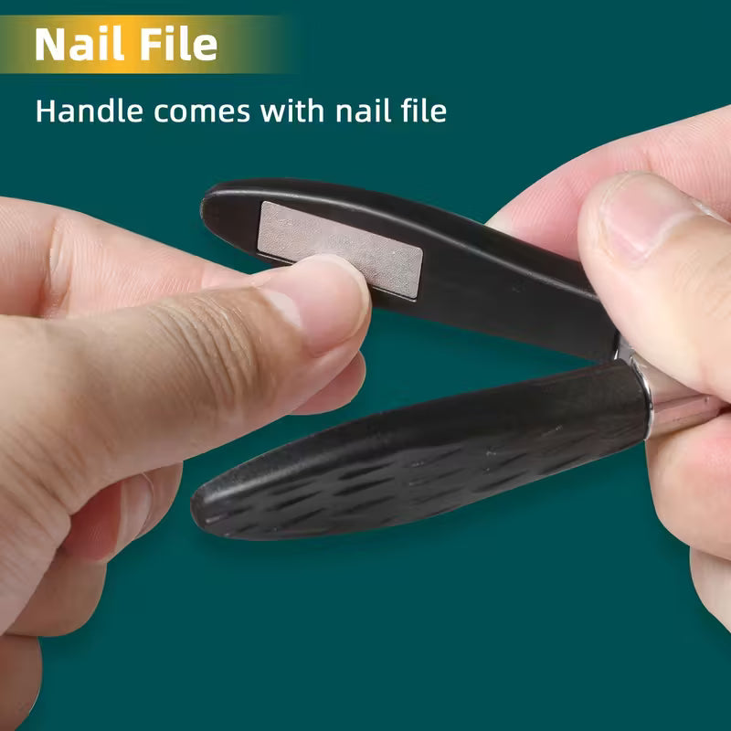 Professional Eagle Beak Nail Pliers.