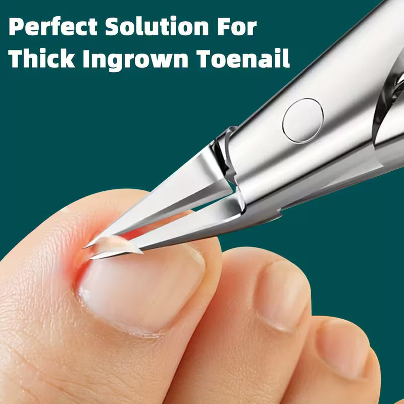 Professional Eagle Beak Nail Pliers.