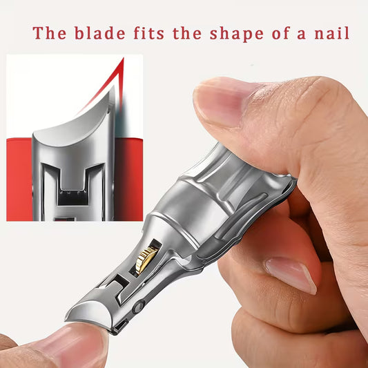 Professional Senior Nail Clippers.