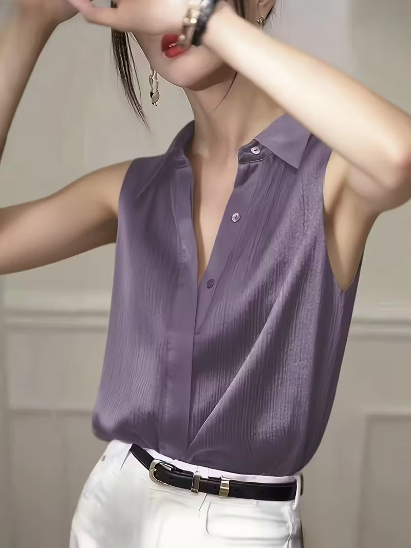 Quick-Drying Single-Breasted Summer Shirts.