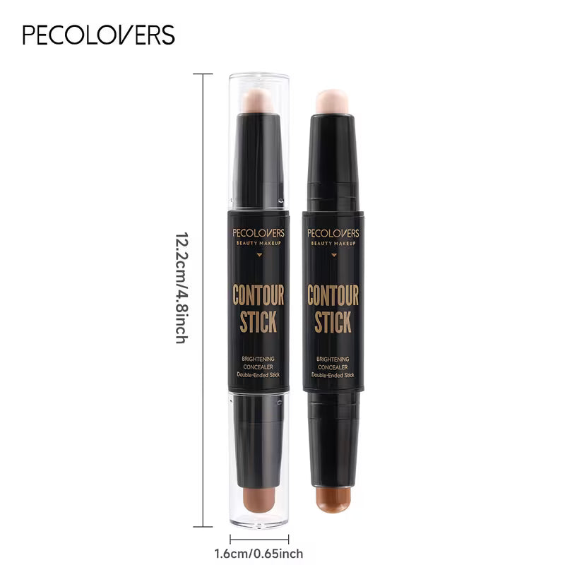 Radiant Highlighter Double Head Highlight & Contour Pen.