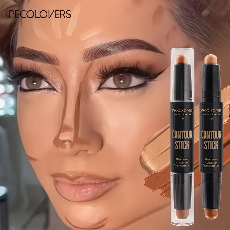 Radiant Highlighter Double Head Highlight & Contour Pen.