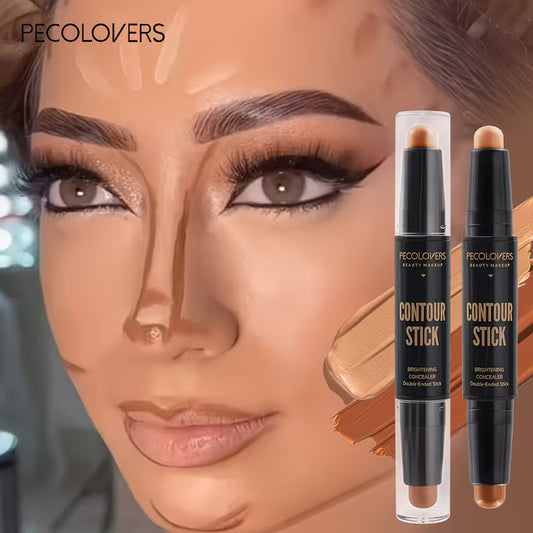 Radiant Highlighter Double Head Highlight & Contour Pen.