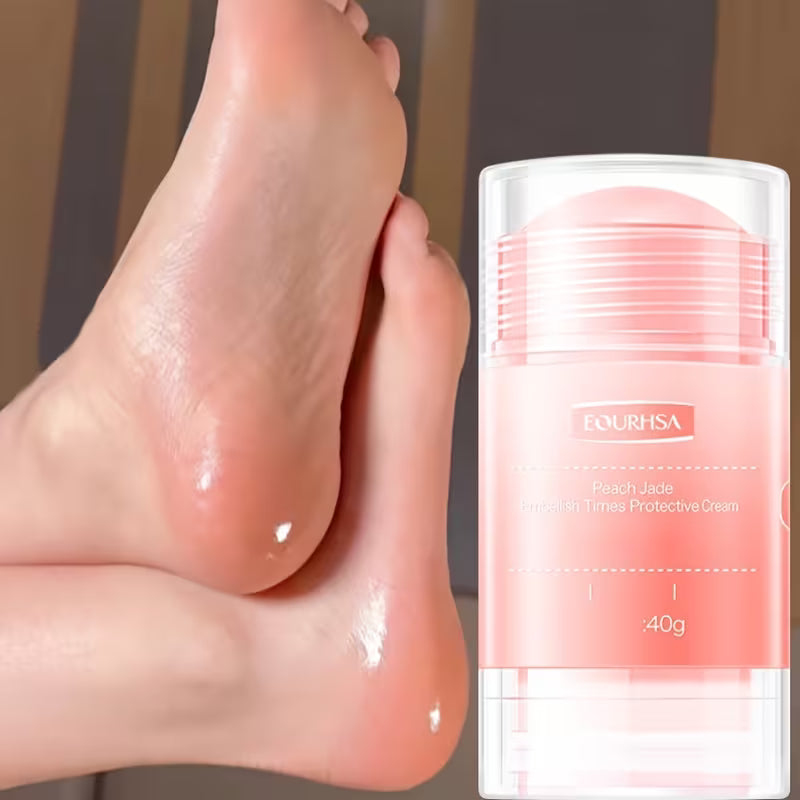 Rapid Repair & Softening Anti-Crack Foot Cream.