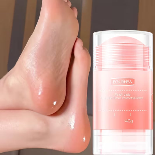 Rapid Repair & Softening Anti-Crack Foot Cream.